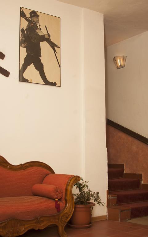 מדונה די קמפיליו Villa Principe מראה חיצוני תמונה